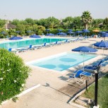 African Beach Hotel