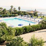 African Beach Hotel