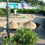African Beach Hotel