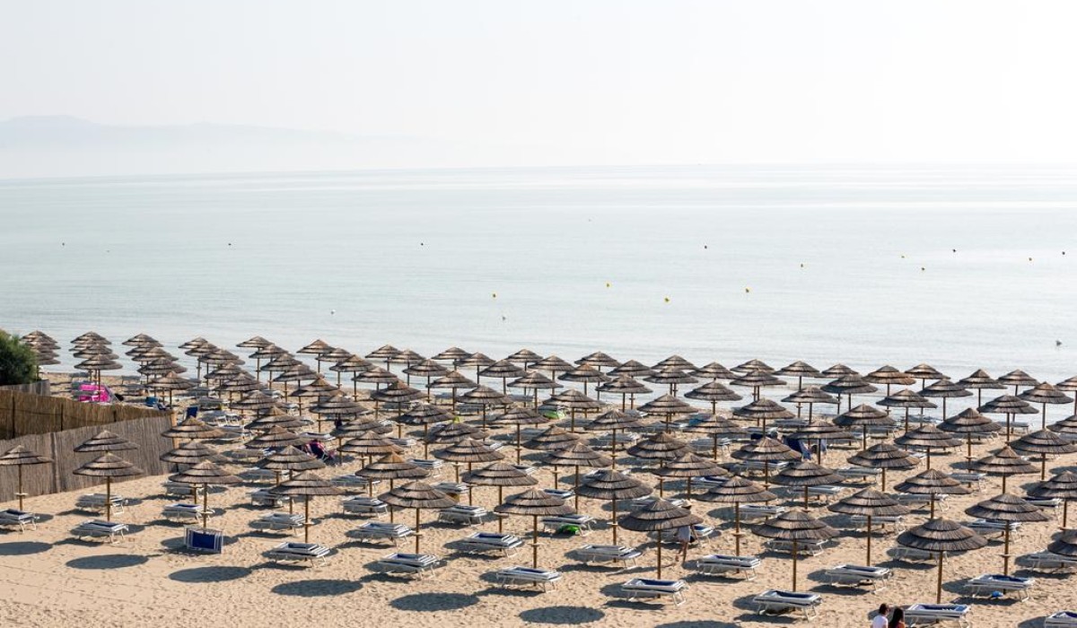 African Beach Hotel - Immagine 5