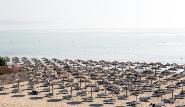 African Beach Hotel