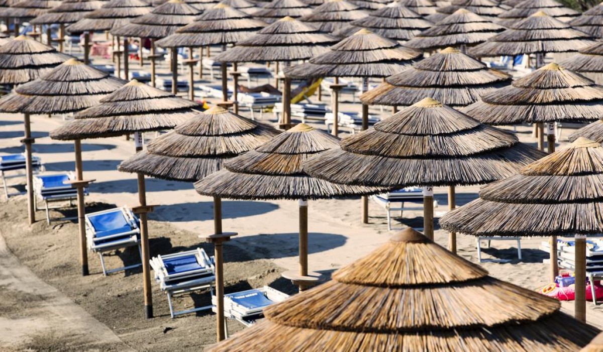 African Beach Hotel - Immagine 7