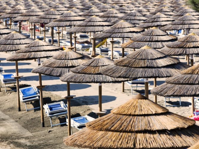 African Beach Hotel - Immagine 7