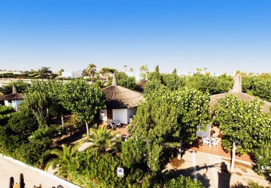 African Beach Hotel