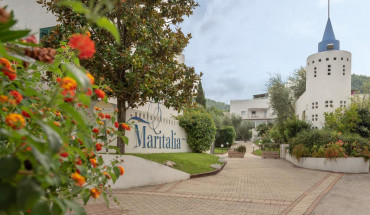 Maritalia Club Village Maritalia Club Village