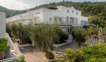 Maritalia Club Village Maritalia Club Village