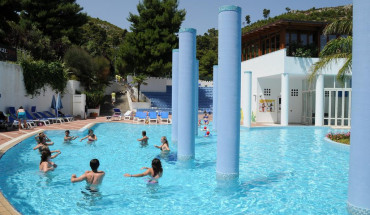 Maritalia Club Village Maritalia Club Village