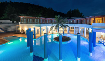 Maritalia Club Village Maritalia Club Village