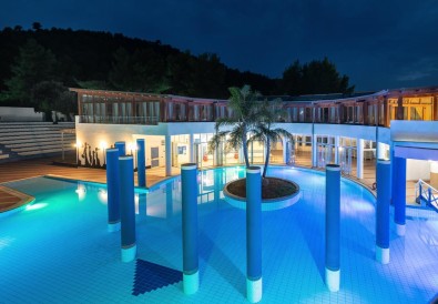 Maritalia Club Village