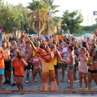 Villaggio Club Bahja a Paola