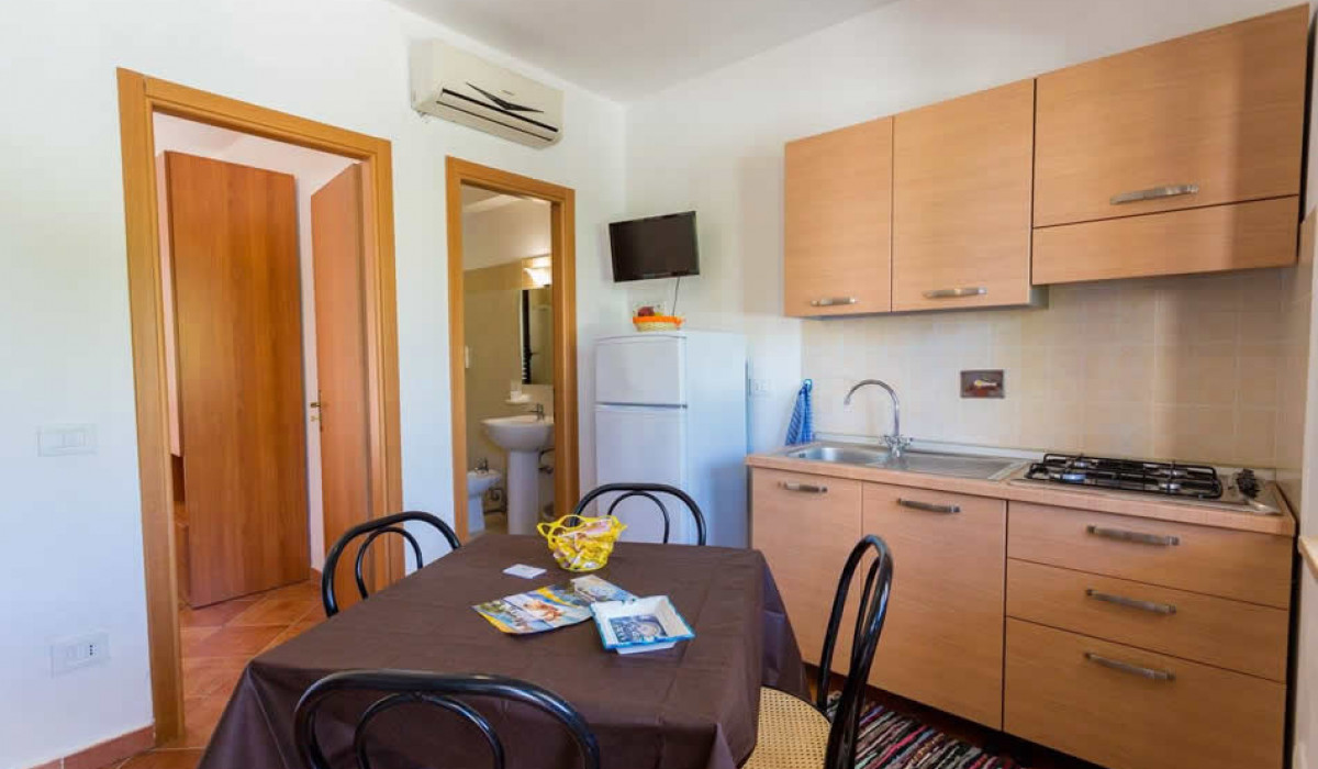 Villaggio Hotel Club Bahja