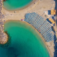 Offerte Villaggio Club Bahja a Paola spiaggia