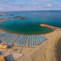 Villaggio Club Bahja a Paola con spiaggia privata