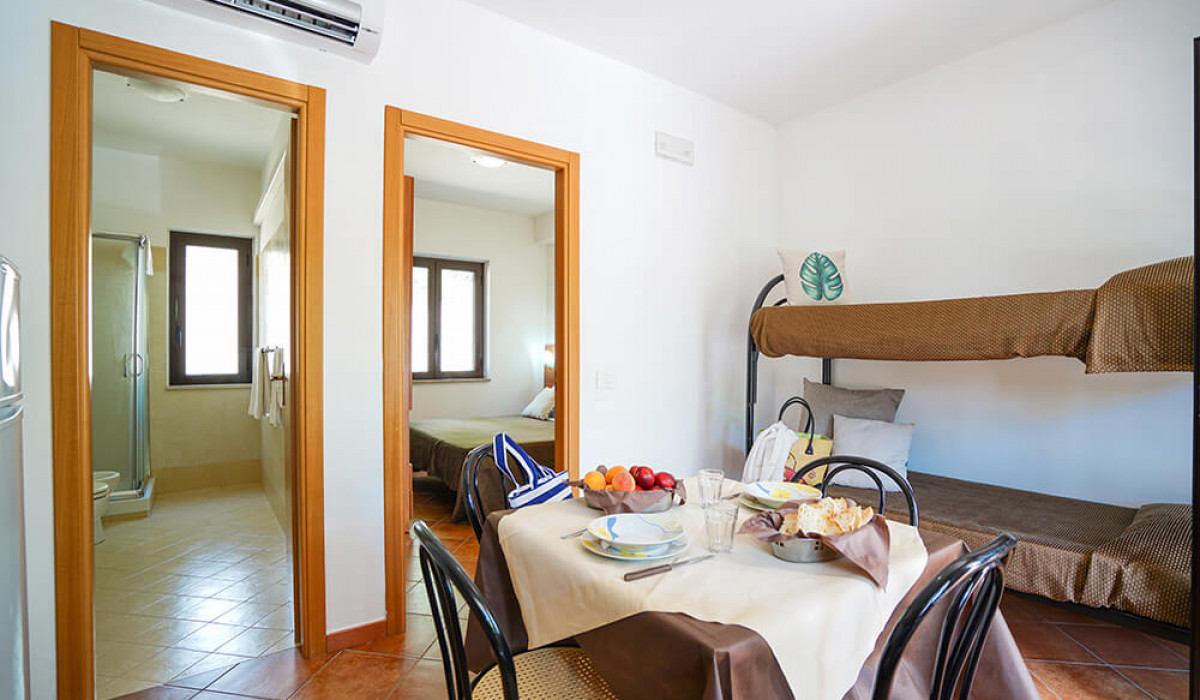 Villaggio Residence Bahja