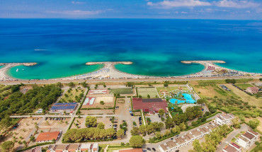Villaggio Hotel Club Bahja Villaggio Hotel Club Bahja