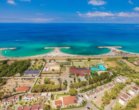 Villaggio Hotel Club Bahja - Foto 4