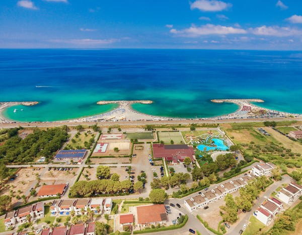 Villaggio Hotel Club Bahja