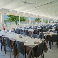 Offerte Villaggio Club Bahja a Paola ristorante