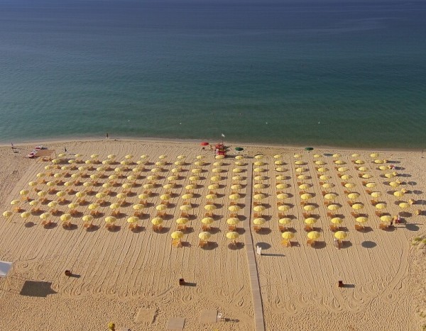 Marina del Marchese