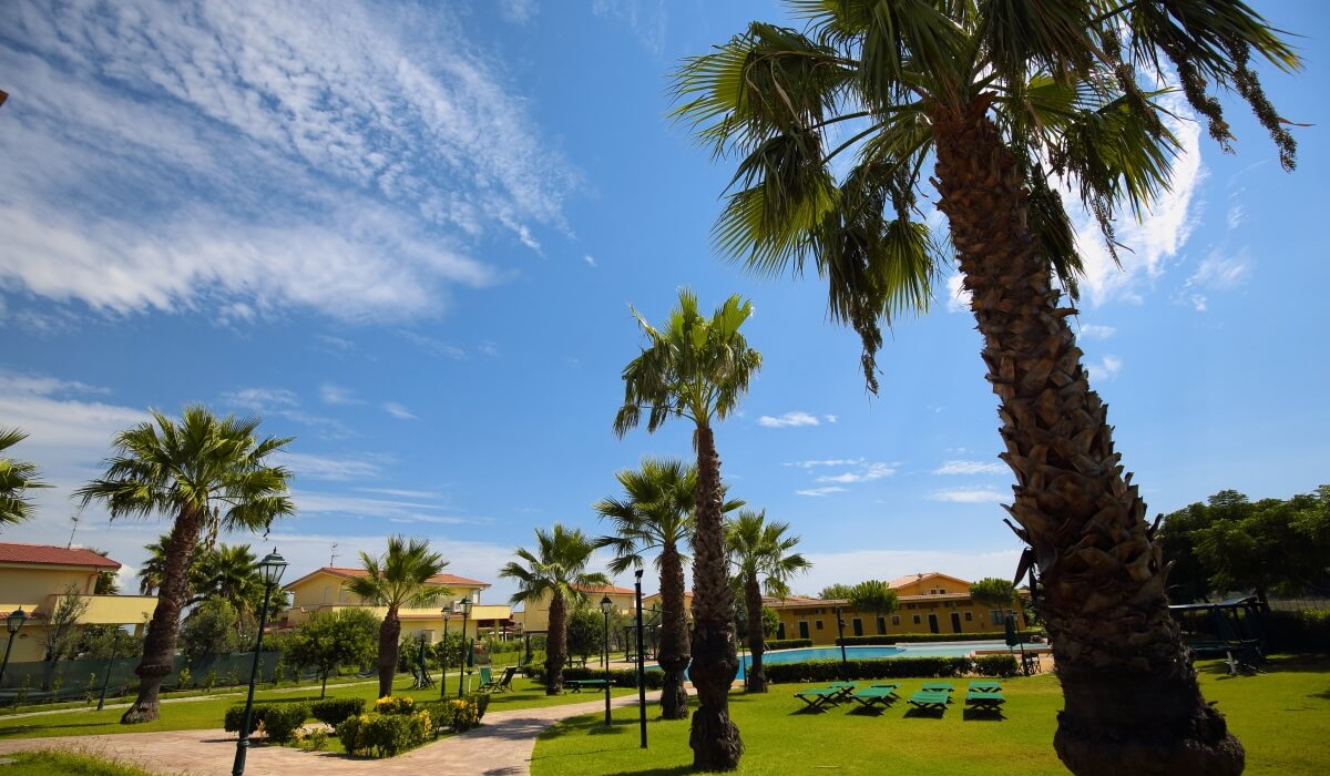 Marina del Marchese