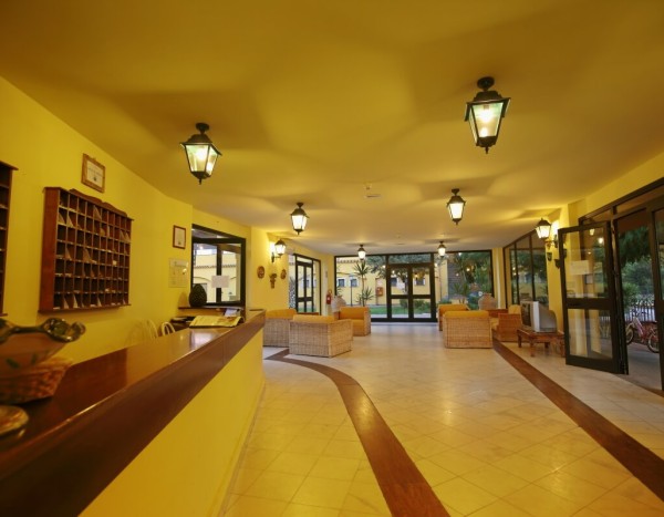 Marina del Marchese