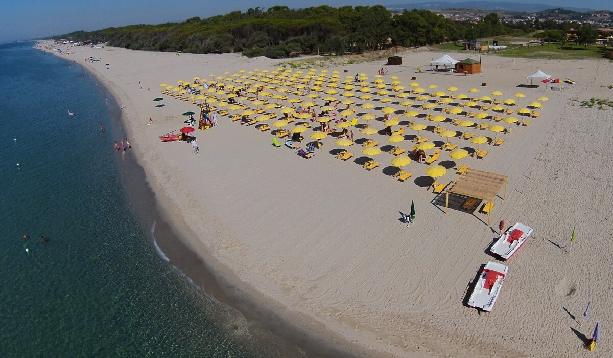 Marina del Marchese