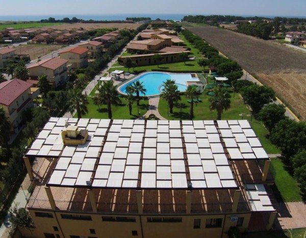 Marina del Marchese