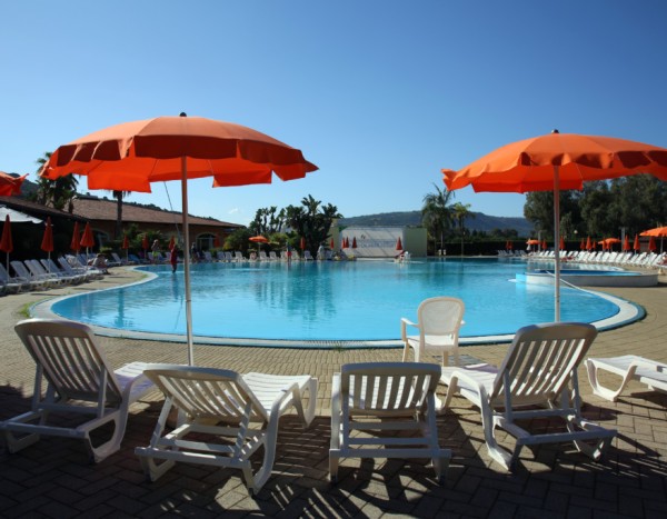 Pizzo Calabro Resort