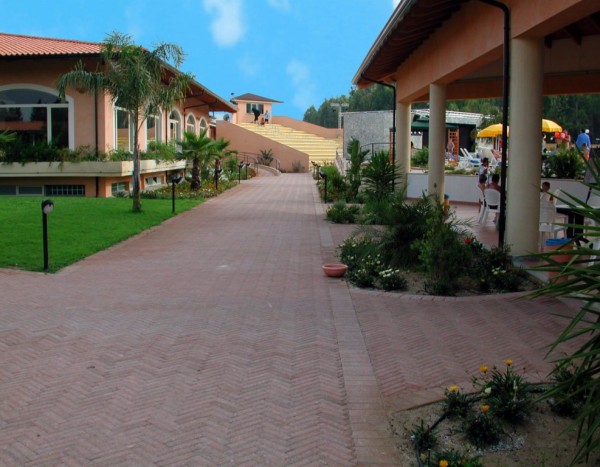 Pizzo Calabro Resort