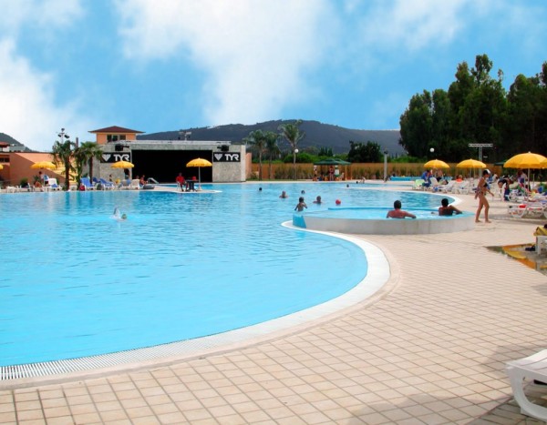 Pizzo Calabro Resort