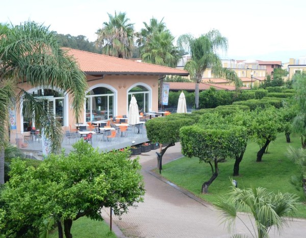 Pizzo Calabro Resort
