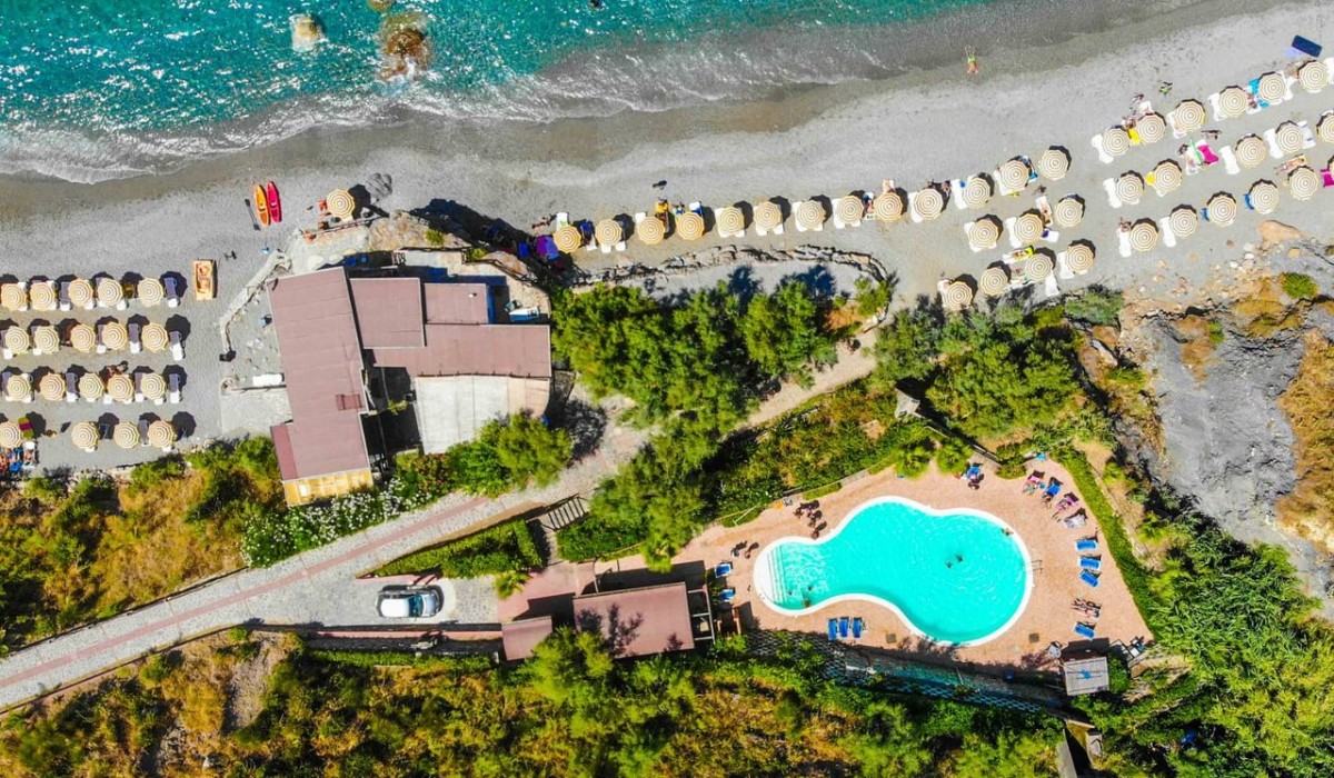 Villa Ridente Club - Immagine 1