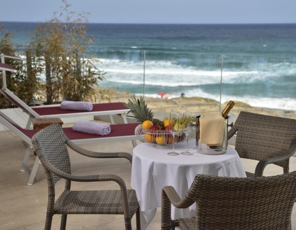 Hotel Resort Casteldoria Mare