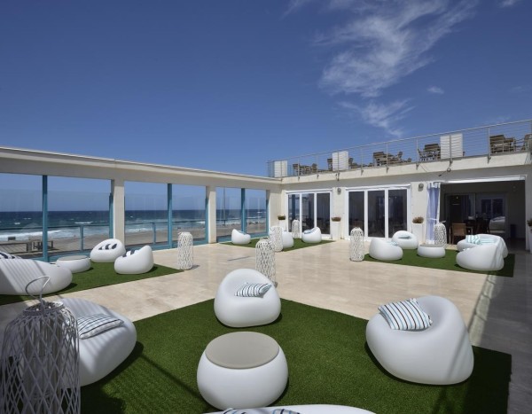 Hotel Resort Casteldoria Mare