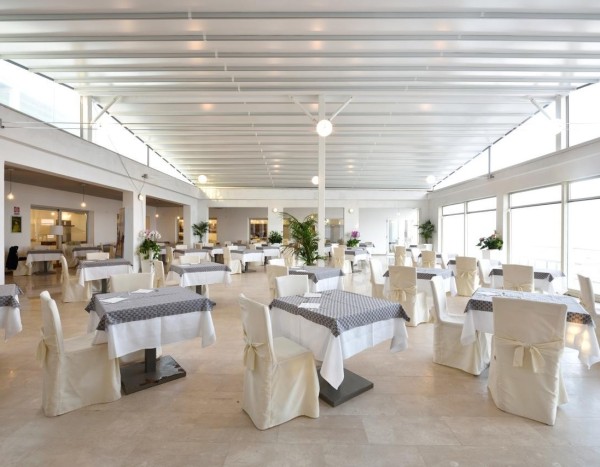 Hotel Resort Casteldoria Mare