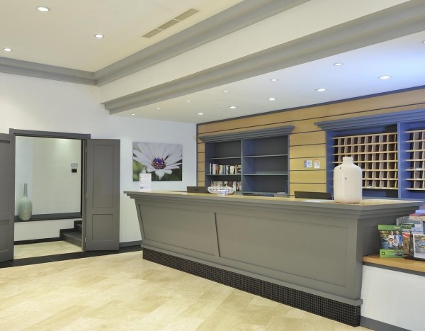Hotel Resort Casteldoria Mare