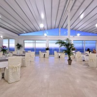 Hotel Resort Casteldoria Mare ristorante