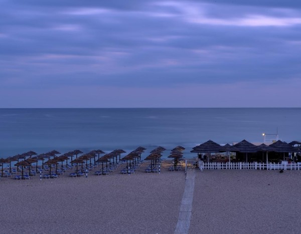 Hotel Resort Casteldoria Mare