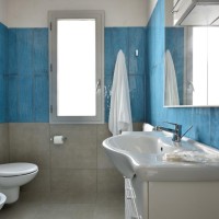 Hotel Resort Casteldoria bagno 