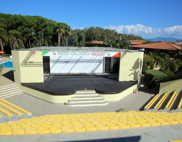 Pizzo Calabro Resort