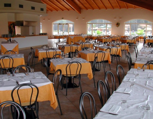 Pizzo Calabro Resort