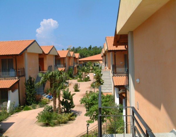 Pizzo Calabro Resort