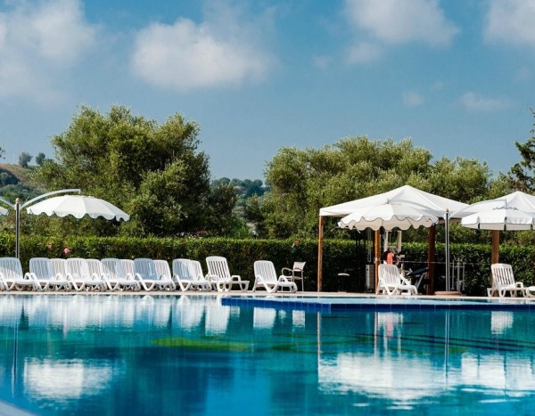 Villaggio Green Garden Club
