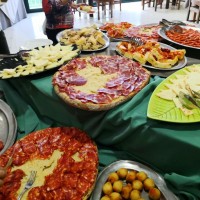 Villaggio Green Garden Club