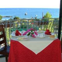 hotel green garden club recensioni