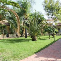 Villaggio Green Garden Briatico