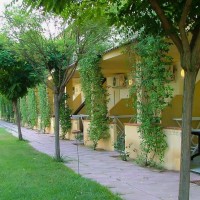 Green Garden Club Briatico