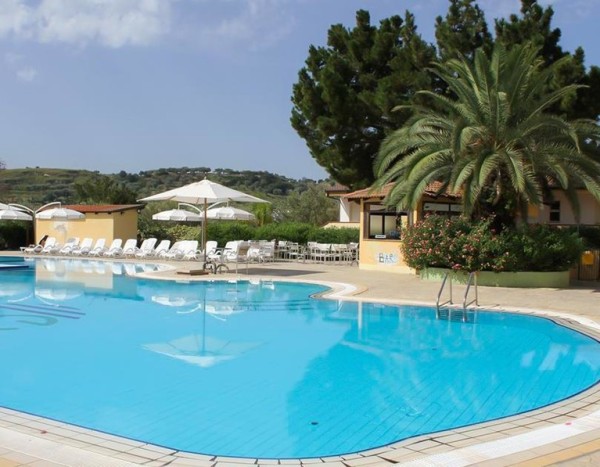 Villaggio Green Garden Club