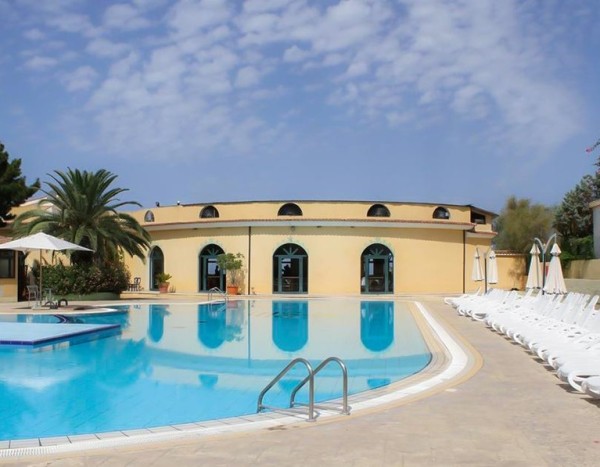 Villaggio Green Garden Club