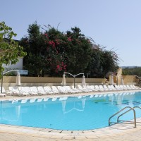 Villaggio Green Garden Calabria